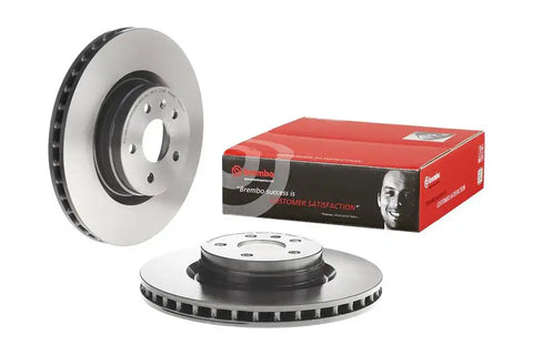DISC BRAKE ROTOR