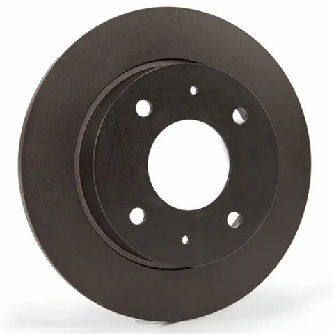 EBC BRAKES RK7105 EBC BRAKE ROTOR KIT