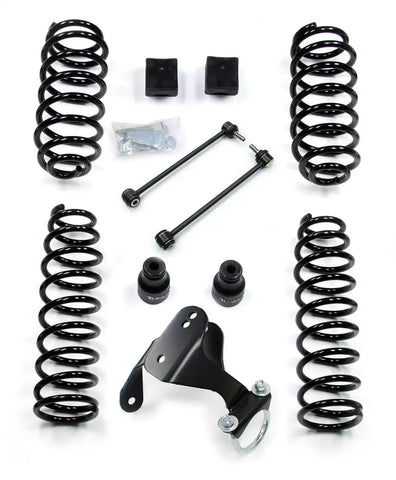 TERAFLEX 1351002 JK LIFT KIT