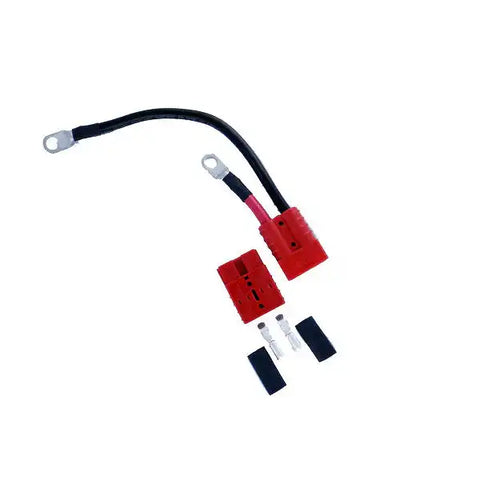 CONNECT EASE CE12VBOMK 12V BATTERY QUIK CONNECT