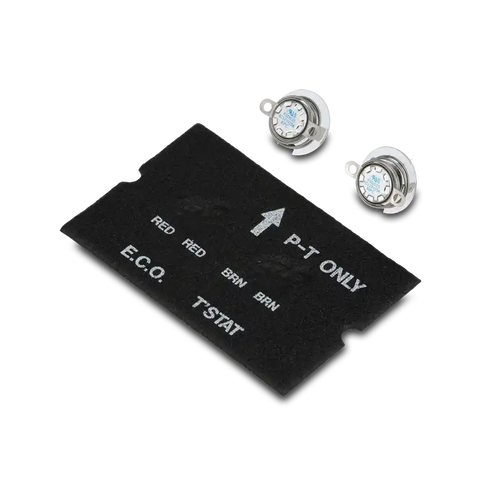 FRT MNT ECO/T-STAT - XT'S