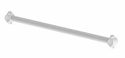QUICK CLAMP CROS BAR 4ALL