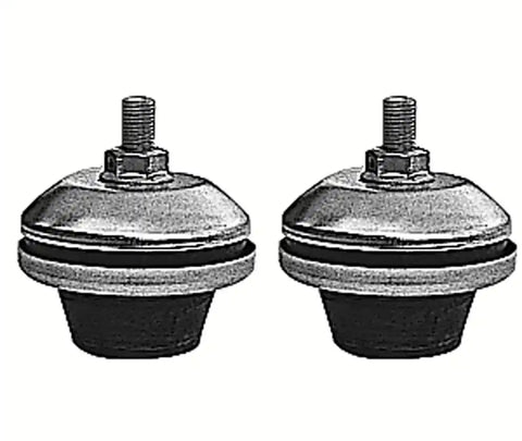 TRANSDAPT 9314 BISCUIT MOTOR MONT PAD