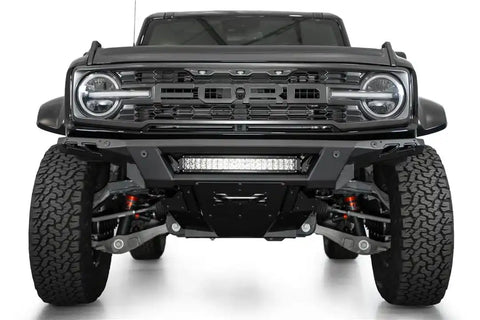 A.DESERT DES F260262110103 PHANTOM FRONT BUMPER