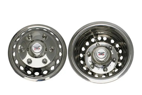 SIM ST SS SPRINTER 06-C 16IN 6 LUG