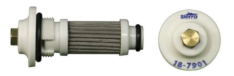 SIERRAMARINE 18-7901 OIL FILTER