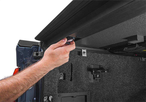EXTANG 80486 FORD SUPER DUTY SHORT BED 6.10FT 20