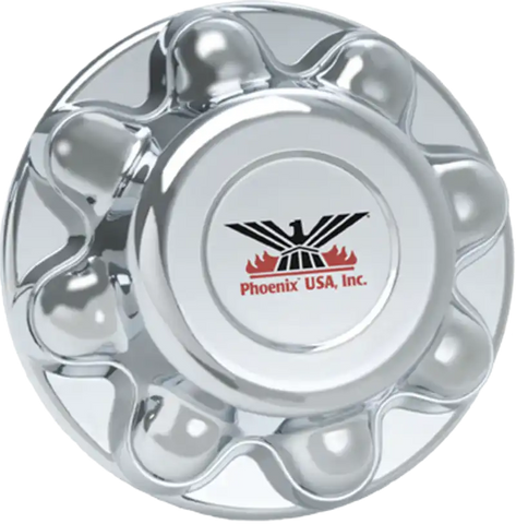 HUB COVER