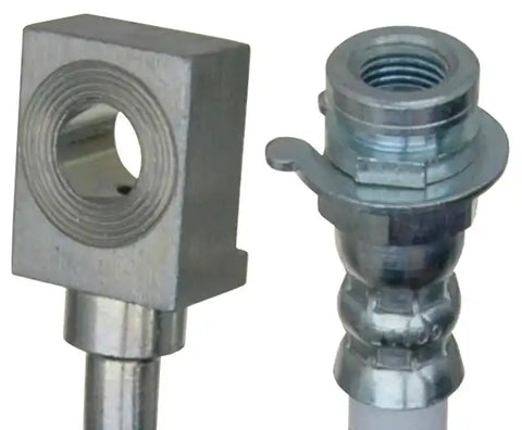 HYDRAULIC BRAKE HOSE