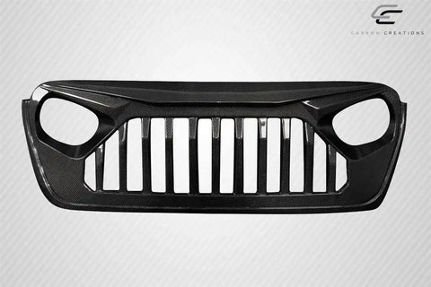 EXTREME DIM. 116320 2019-2021 JEEP WRANGLER JL GLADIATO