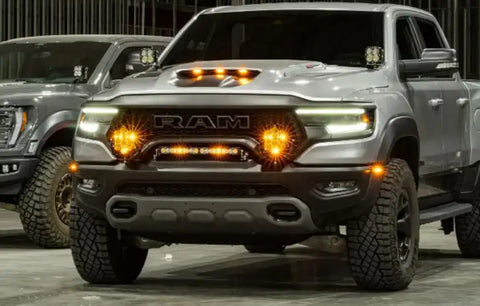 Baja Design 448049 Light Bar S8 Series LED 20 Inch Length 16 Clear CREE Bulb 120