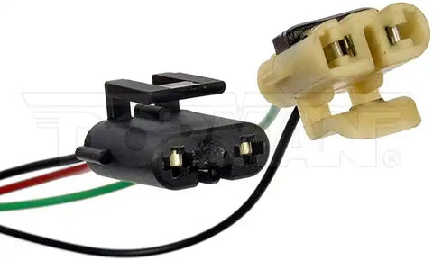 DORMAN 926-384 HEADLAMP WIRE