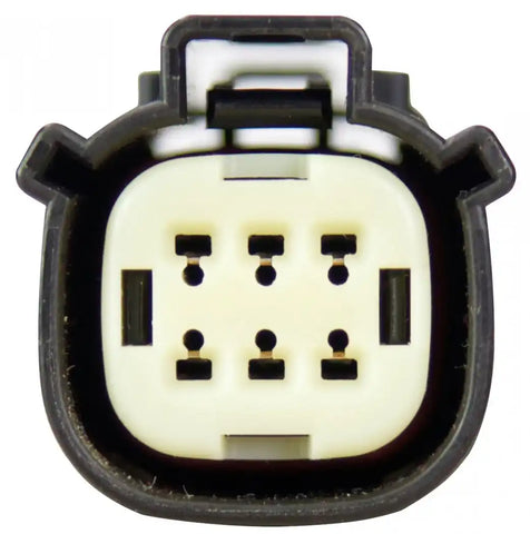 HOPKINS 40524 WIRING KIT