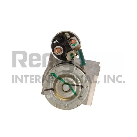 REMANUFACTURED STARTER