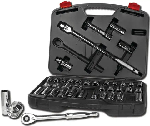 TOOL SET