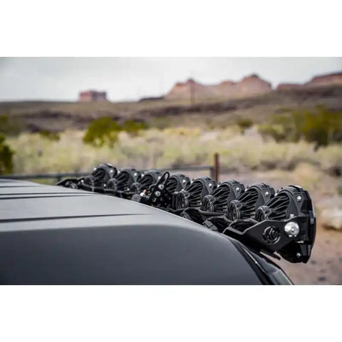 KC HILITE 91338 BRONCO LIGHT KIT 21+ BRONCO