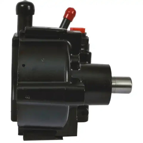 REMANUFACTURED POWER STEERING PUMP