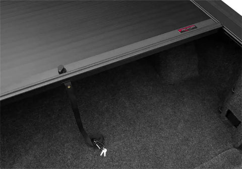 Roll N Lock BT223A - A-Series 19-23 Silverado 1500/Sierra 1500, 5.8'