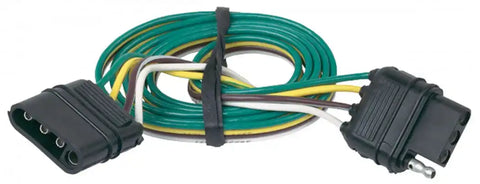 HOPKINS 47115 WIRING HARNESS 4-WIRE