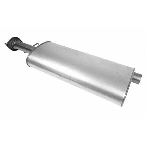 QUIET FLOW MUFFLER