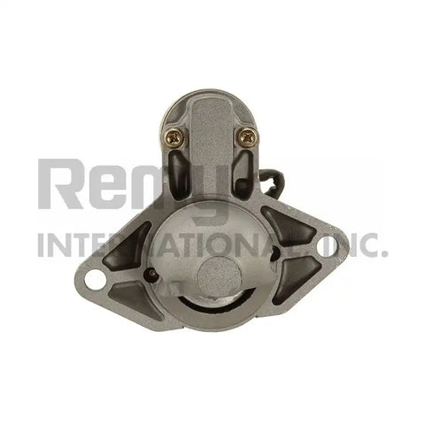 REMANUFACTURED STARTER