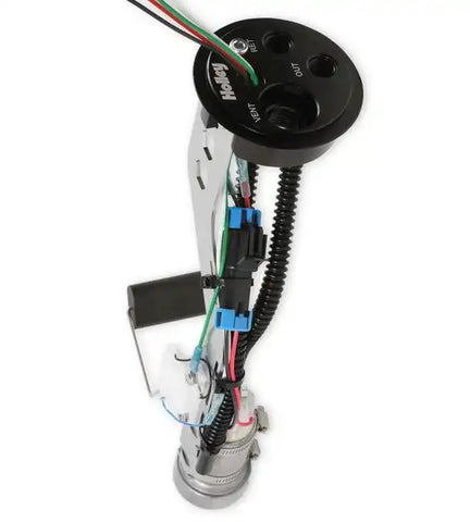 HOLLEY 12-354 HOLLEY 525 LPH PUMP 88-98 CHEVY TRU