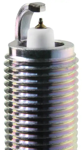 NGK 92460 LZFR5AIX-11E PACK 4