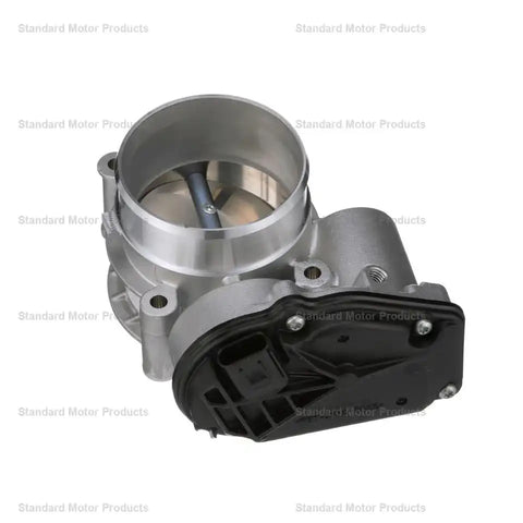 ELECTRONIC THROTTLE BODY