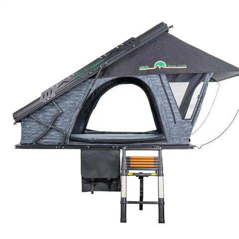 OVERLAND VCL 18589902 XD LOHTSE - CLAMSHELL ALUMINUM ROOF