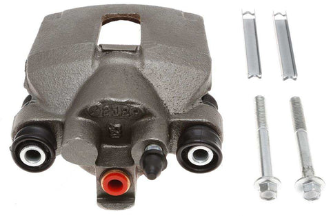 FRICTION READY CALIPERS