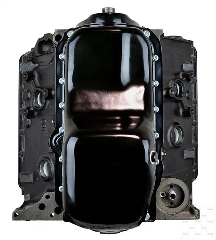 ATK ENGINES VM29 CHEV 4.3/262 MARINE ENG