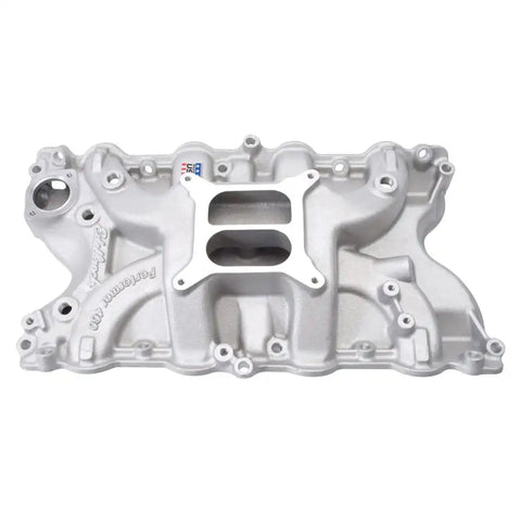 EDELBROCK 2166 PERF.460 MANIFOLD