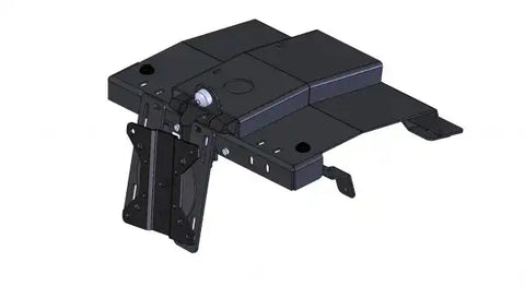 HAVIS C-DMM-2008 15-18 COLORADO D MNT BRKT KIT