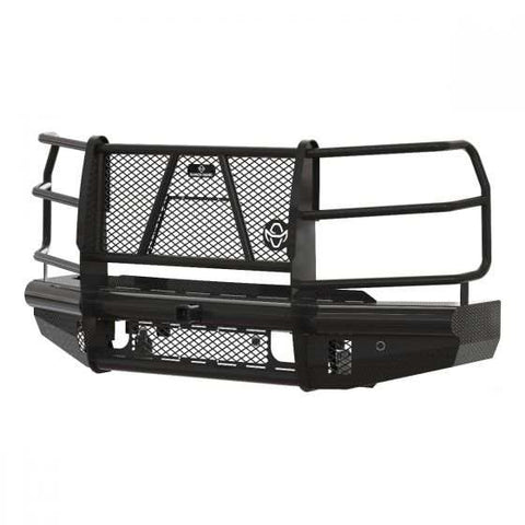 RANCH HAND FBC241BLR LEGEND WITH GRILLE