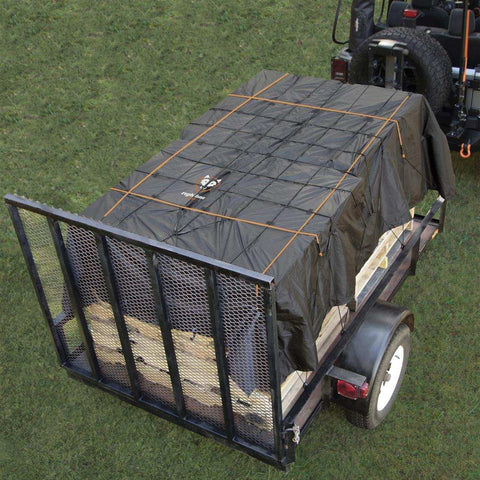 WEATHERPROOF CARGO NET