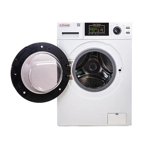 PINNACLE 22-826 L W L WASHER 15 LBS WHITE