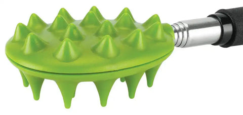 CACTUS BACK SCRATCHER