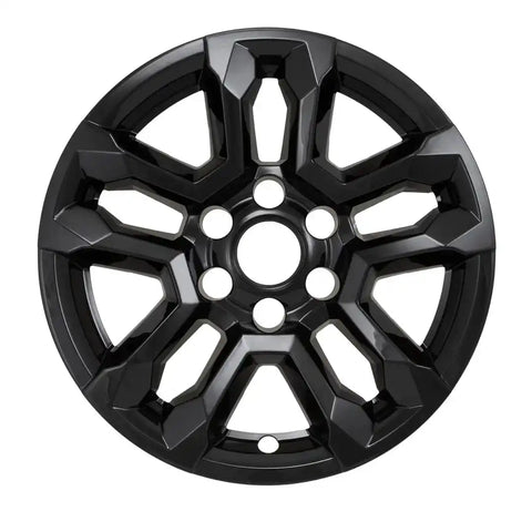 COAST2COAST IMP502BLK WS 22-24 SILVERADO GL BLK 5 DBL SPK