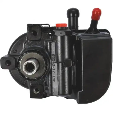 REMANUFACTURED POWER STEERING PUMP