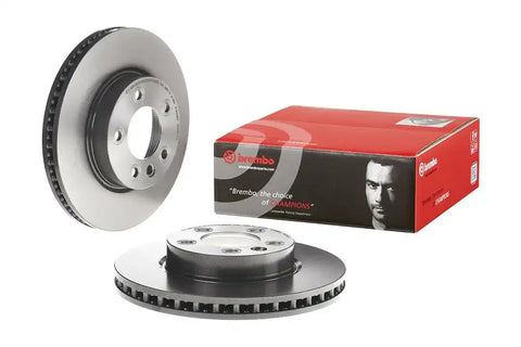 DISC BRAKE ROTOR