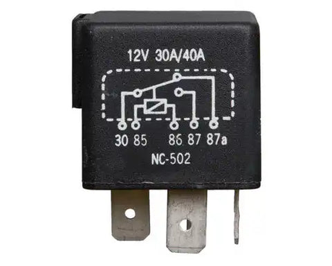 SIERRAMARINE 18-5705 POWER TRIM RELAY