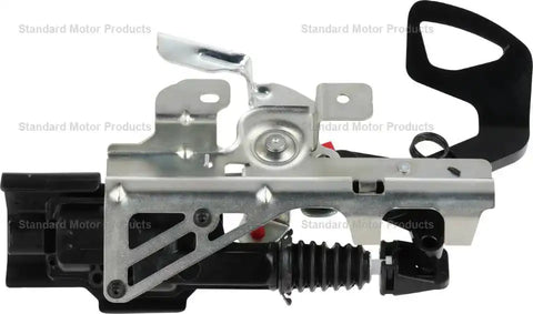 TAILGATE LOCK ACTUATOR MOTOR