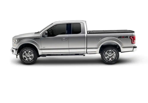 Undercover UX22033 Tonneau Cover Ultra Flex 24 Ranger 5'