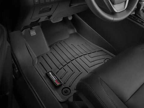 WEATHERTECH 4417341 FRONT FLOORLINER