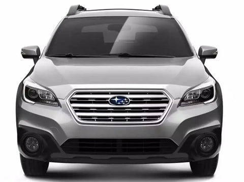 VENTSHADE CO 620089 2015-2017 SUBARU OUTBACK