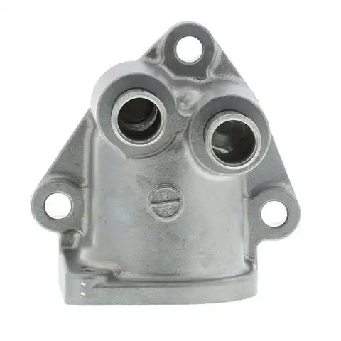 ENGINE COOLANT THERMOSTAT HOUSING