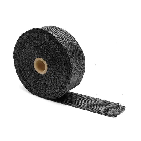 2X50' BLACK TITANIUM  WRAP
