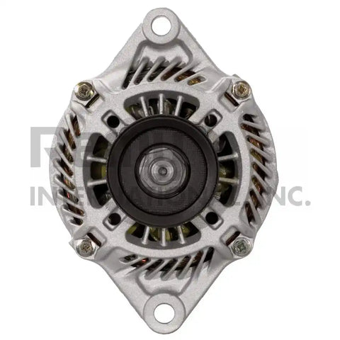 REMANUFACTURED ALTERNATOR