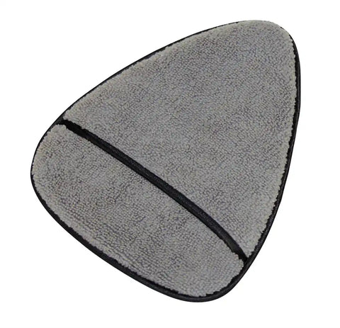 CARRAND 40313 MICROFIBER WHEEL DETAILR