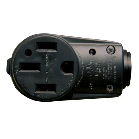 50A RECEPTACLE REPL HEAD
